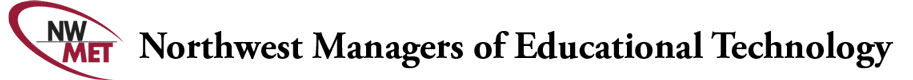 Northwest Managers of Educational Technology