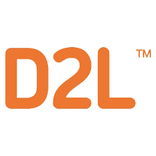 D2L Logo