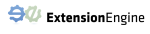 ExtensionEngine Logo