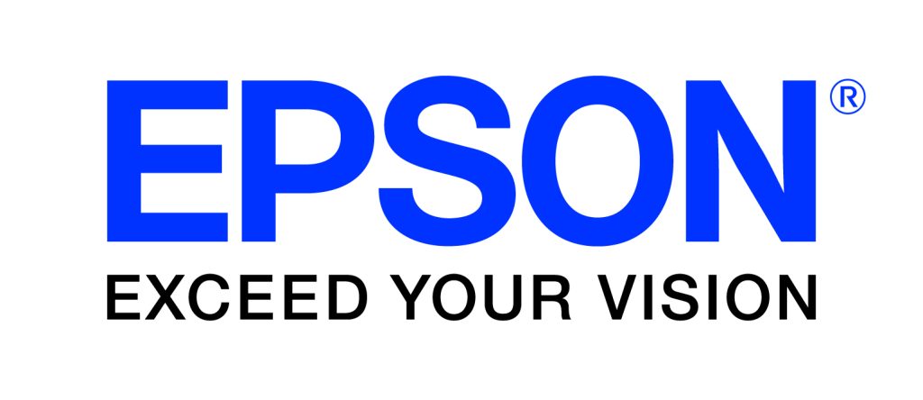 Epson Logo