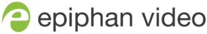 Epiphan Video Logo