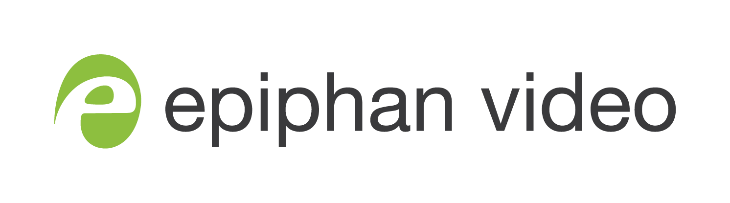 Epiphan Video Logo