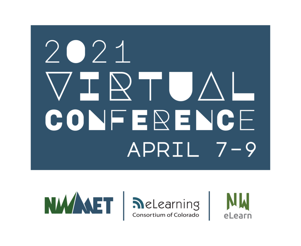 2021 Virtual Conference