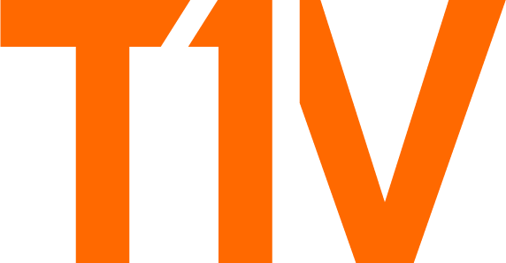 T1V Logo