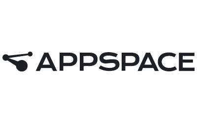 Appspace Logo