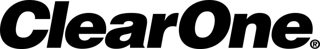 ClearOne Logo