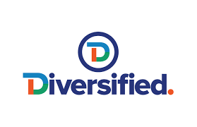 Diversified