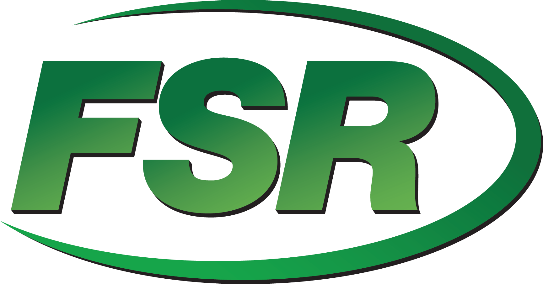 FSR Logo