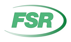 FSR Inc. Logo links to site