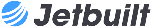 JetBuilt logo